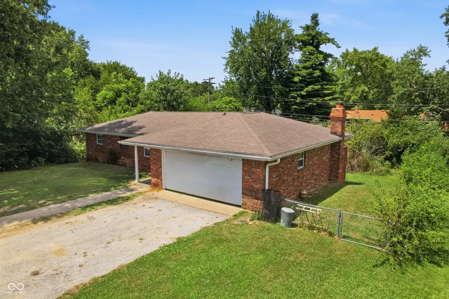 6932 W 10th Street, Indianapolis, IN 46214 - #2