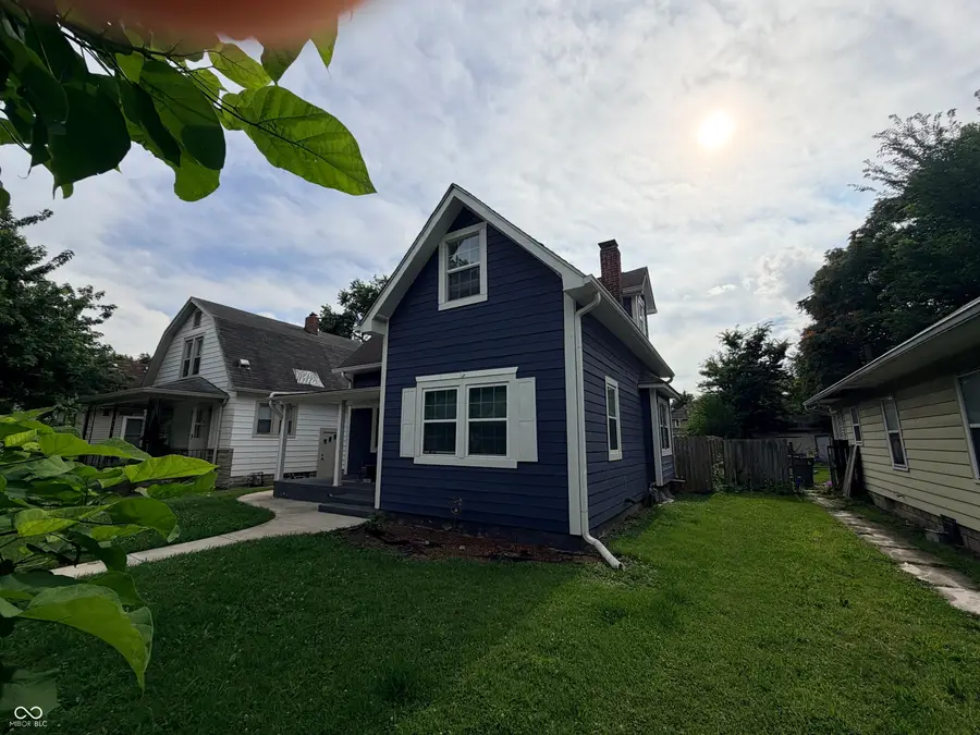 328 S Grand Avenue, Indianapolis, IN 46219 - #3