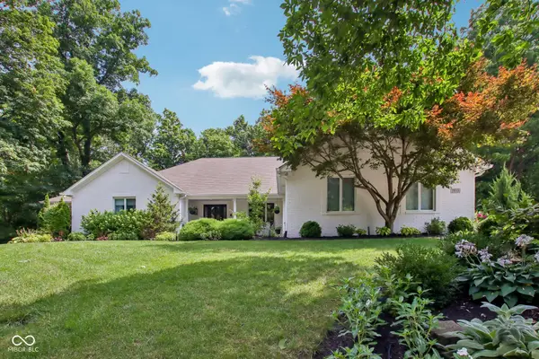 7655 Randue Court, Indianapolis, IN 46278