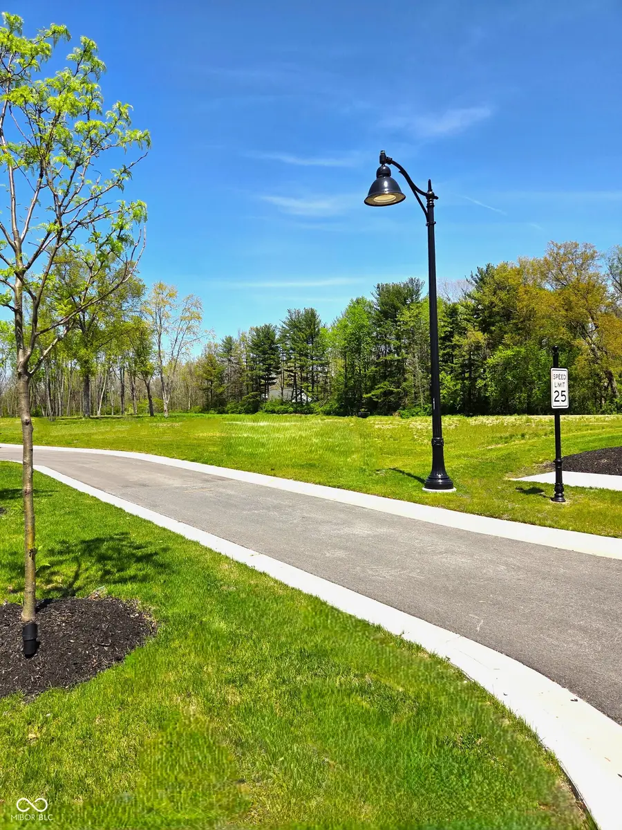 835 J Mccool Way, Greenwood, IN 46142 - #3