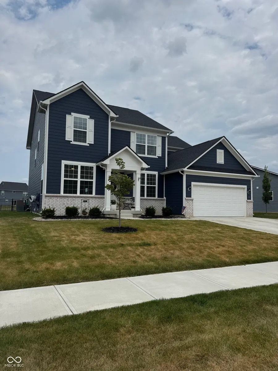 5668 Flagler Lane, Brownsburg, IN 46112 - #2