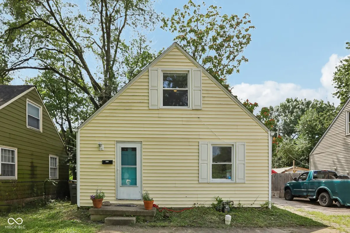4442 Primrose Avenue, Indianapolis, IN 46205 - #1