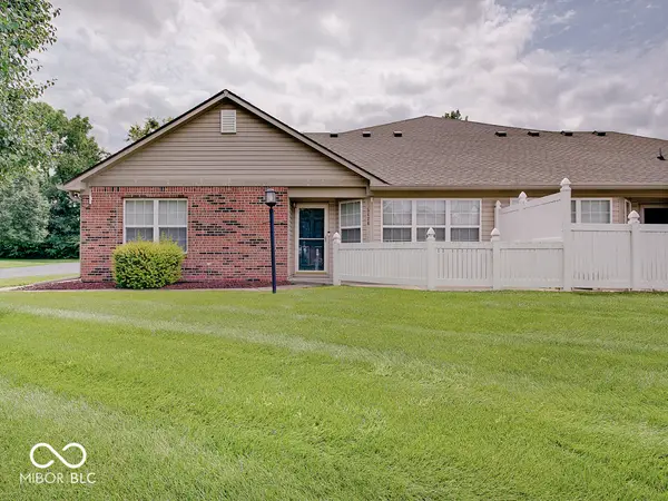5426 Cutter Corner Place, Indianapolis, IN 46237