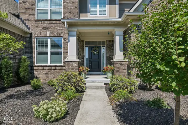 16810 Cabrillio Court, Westfield, IN 46074