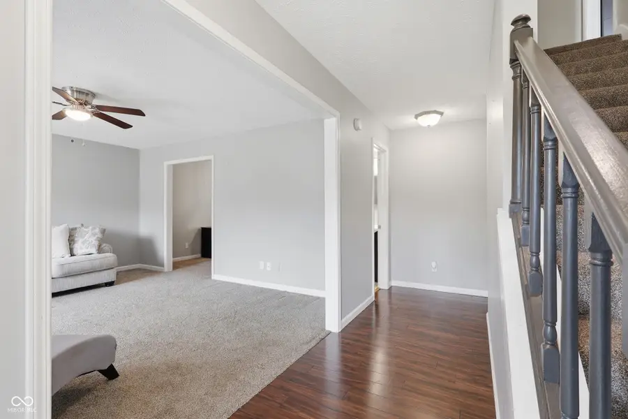 245 Whispering Willow Court, Noblesville, IN 46060 - #2
