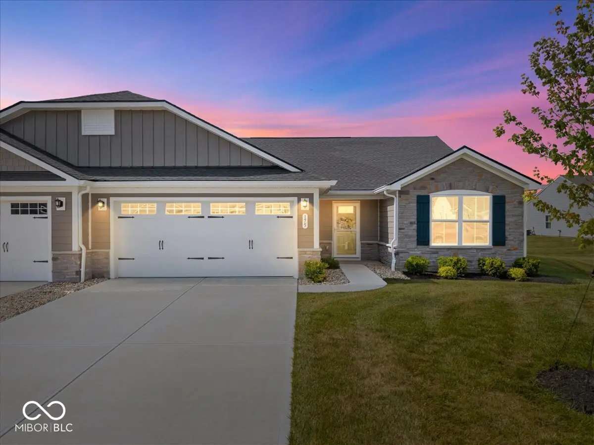 175 Jones Court, Whiteland, IN 46184 - #1