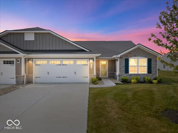 175 Jones Court, Whiteland, IN 46184