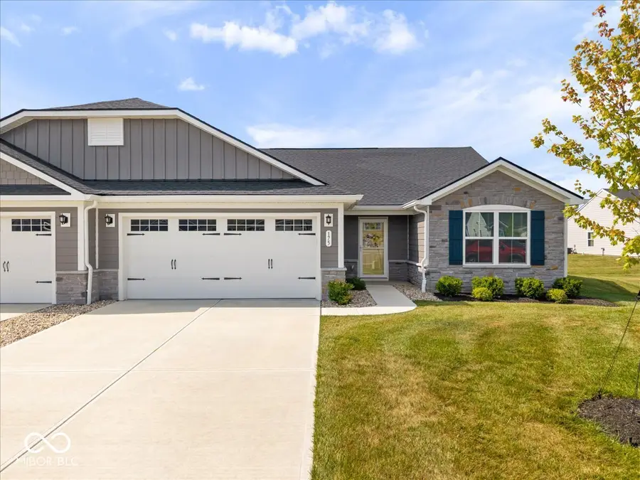 175 Jones Court, Whiteland, IN 46184 - #2