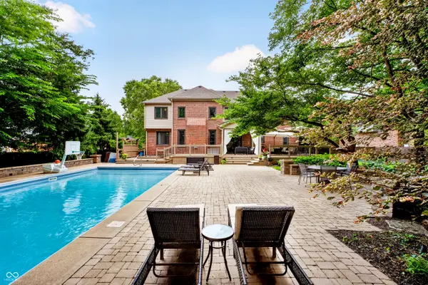 11394 Loch Raven Boulevard, Fishers, IN 46037