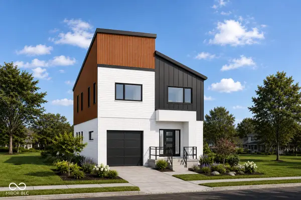 906 E 16th Street, Indianapolis, IN 46202
