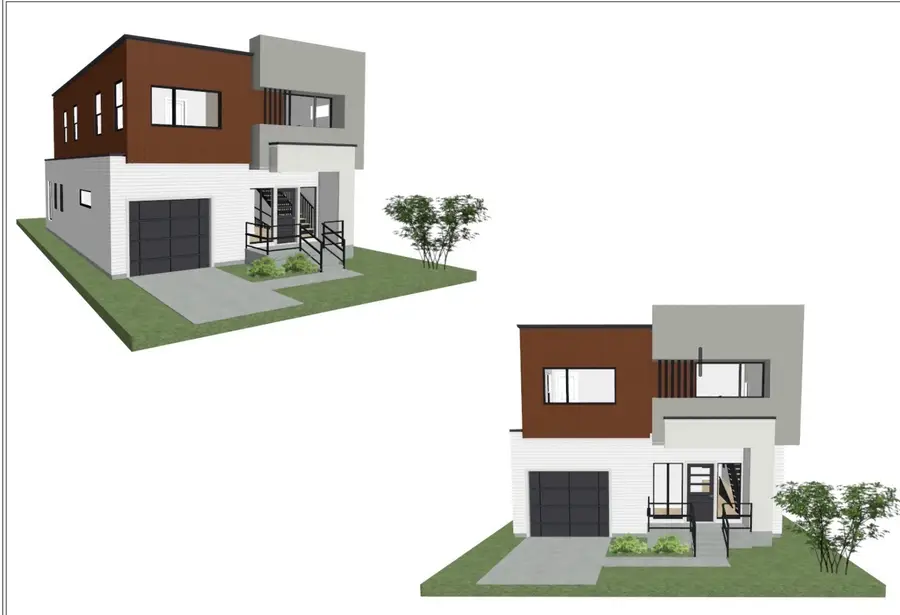 906 E 16th Street, Indianapolis, IN 46202 - #2