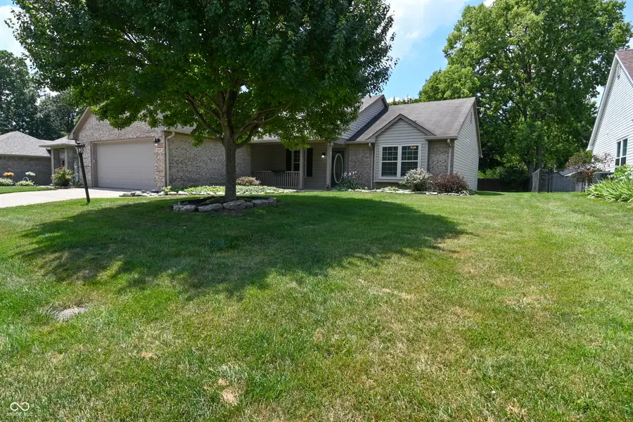 2644 Sunningdale Court, Indianapolis, IN 46234 - #2
