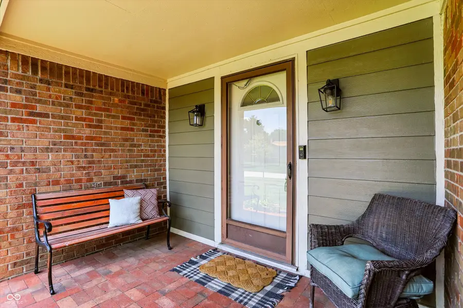 8007 Teel Way, Indianapolis, IN 46256 - #2