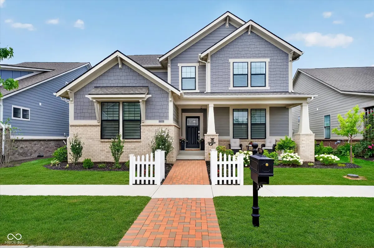 1290 Chatham Hills Boulevard, Westfield, IN 46074 - #1