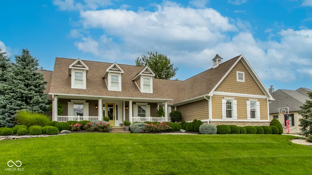 14539 Smickle Lane, Carmel, IN 46033 - #1