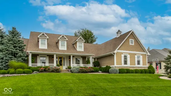 14539 Smickle Lane, Carmel, IN 46033
