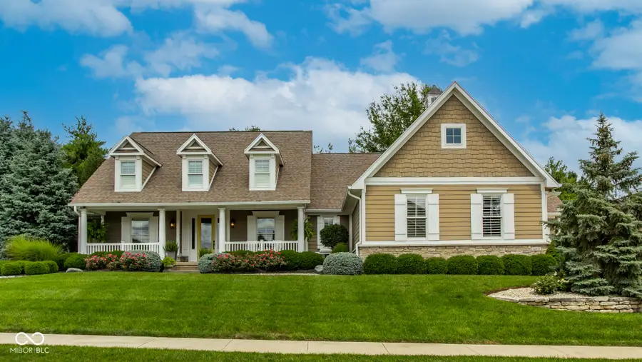 14539 Smickle Lane, Carmel, IN 46033 - #2