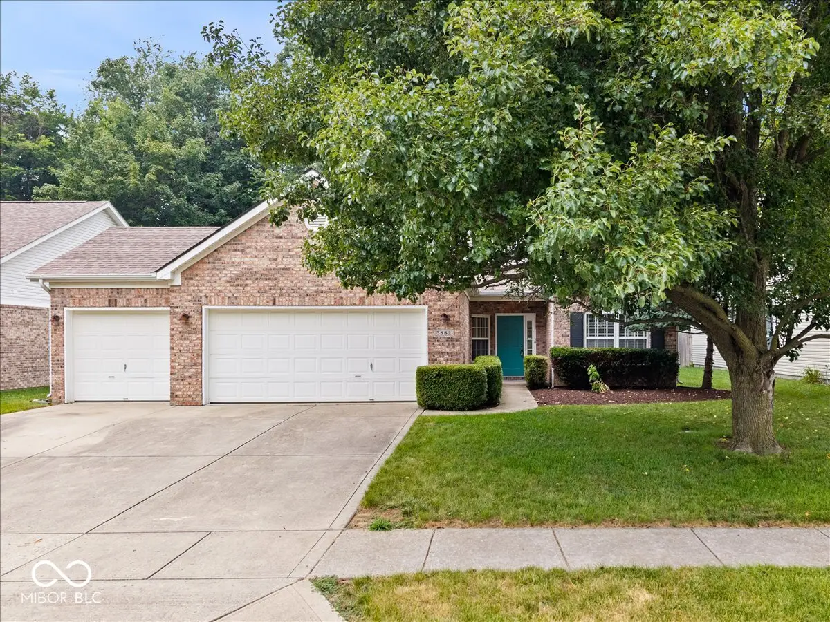 5882 Lost Oaks Drive, Carmel, IN 46033 - #1