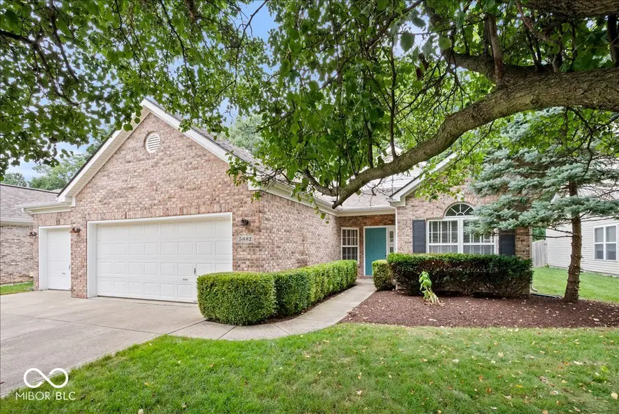 5882 Lost Oaks Drive, Carmel, IN 46033 - #2