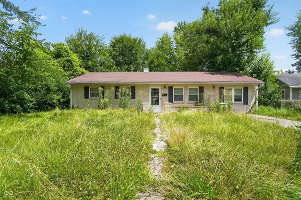 9508 Baker Court, Indianapolis, IN 46235