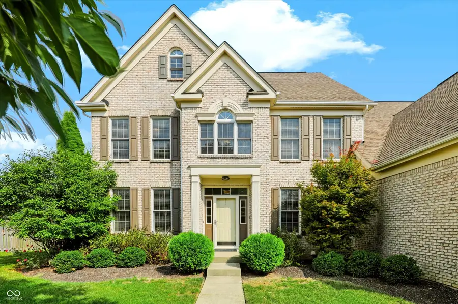 8838 Pin Oak Drive, Zionsville, IN 46077 - #2