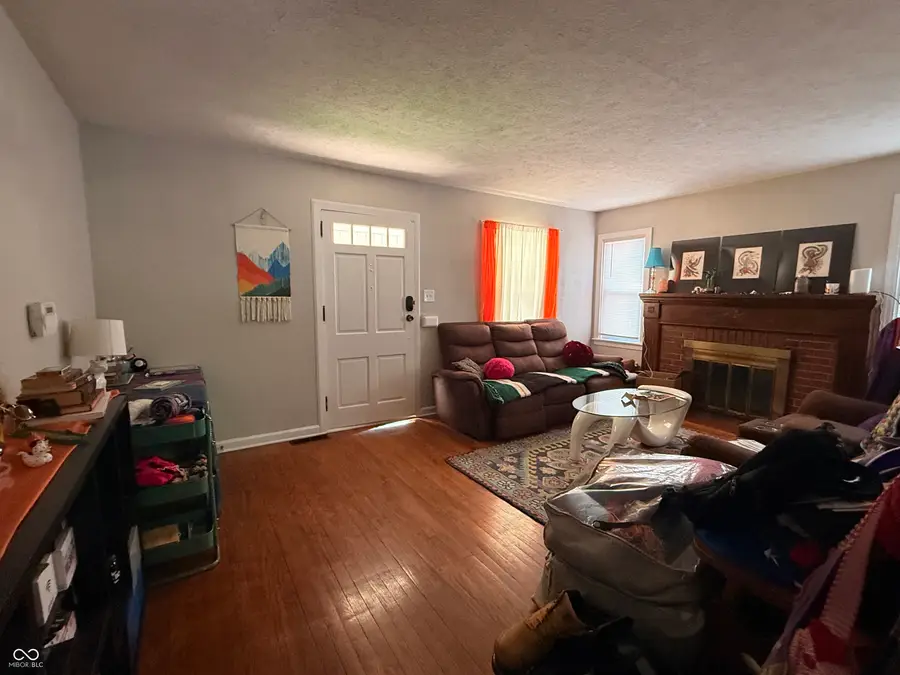 44 Rosemere Avenue, Indianapolis, IN 46229 - #3