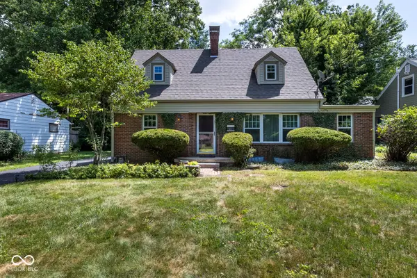 5915 N Oxford Street, Indianapolis, IN 46220