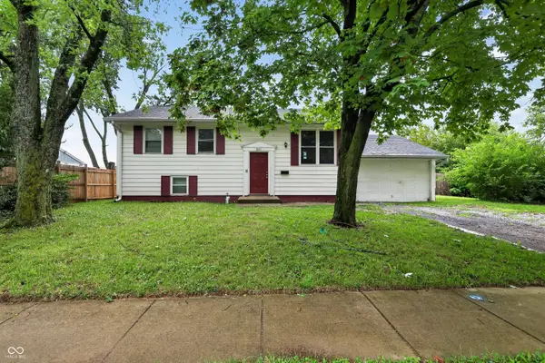 3651 Decamp Drive, Indianapolis, IN 46226