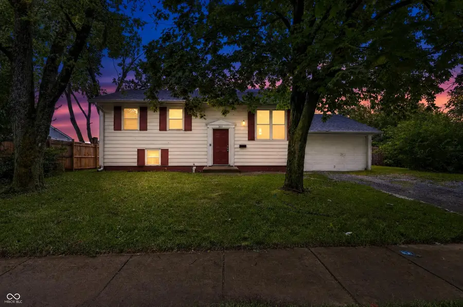 3651 Decamp Drive, Indianapolis, IN 46226 - #2