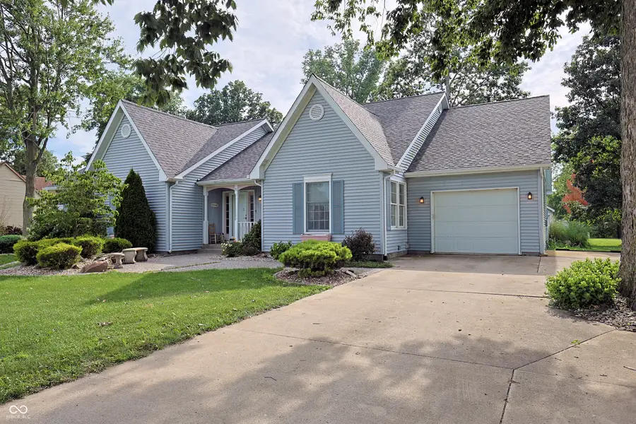 711 Laura Lane, Sweetser, IN 46987 - #2