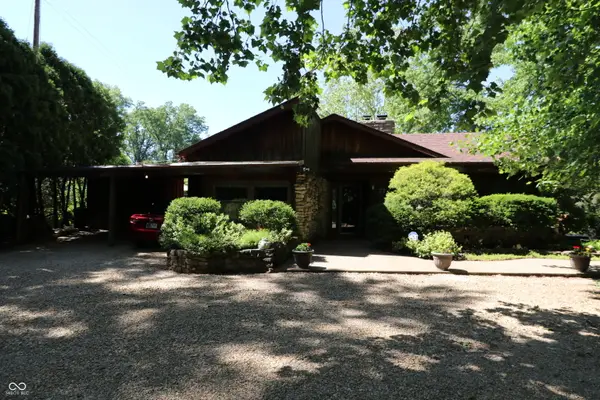 714 Edgewood Drive, Batesville, IN 47006