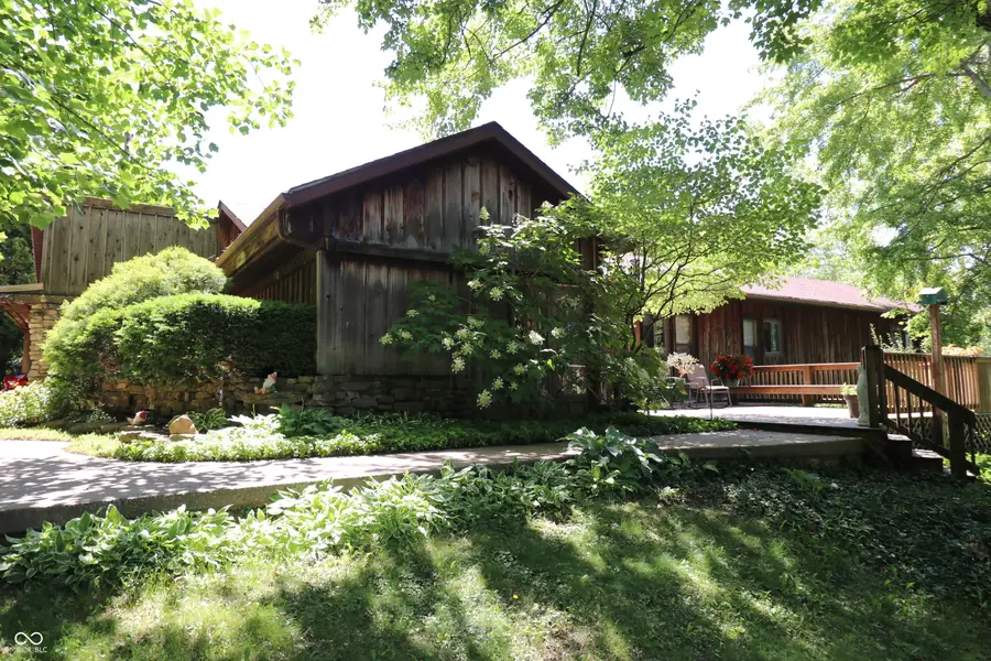 714 Edgewood Drive, Batesville, IN 47006 - #2