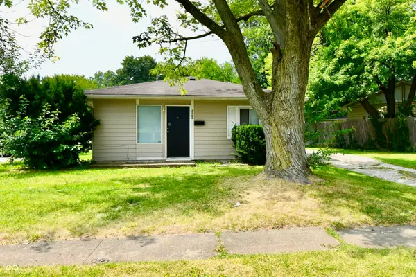 3060 Midvale Drive, Indianapolis, IN 46222