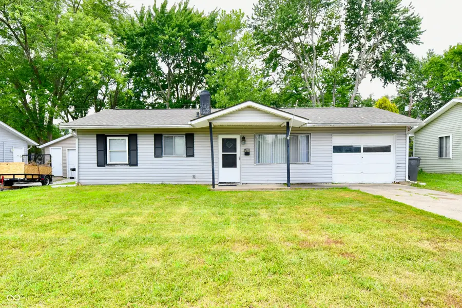 3150 Welch Drive, Indianapolis, IN 46224 - #2