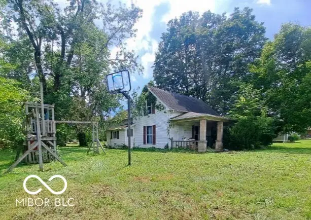 3353 Main Street, Plainfield, IN 46168 - #1