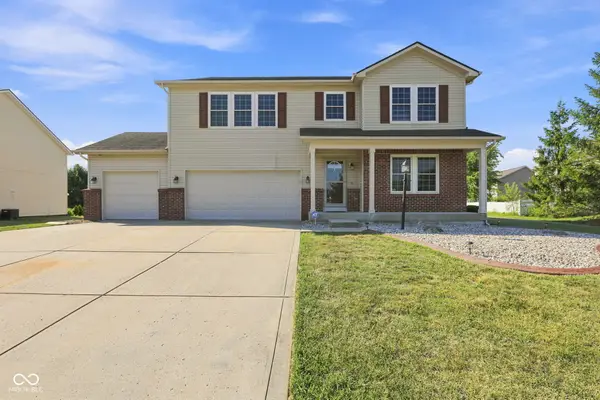 2699 Liatris Drive, Plainfield, IN 46168