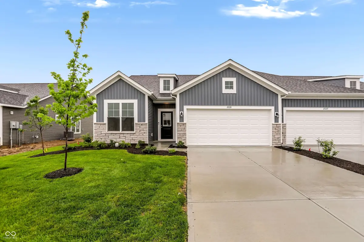 2031 Foothill Drive, Greenfield, IN 46140 - #1