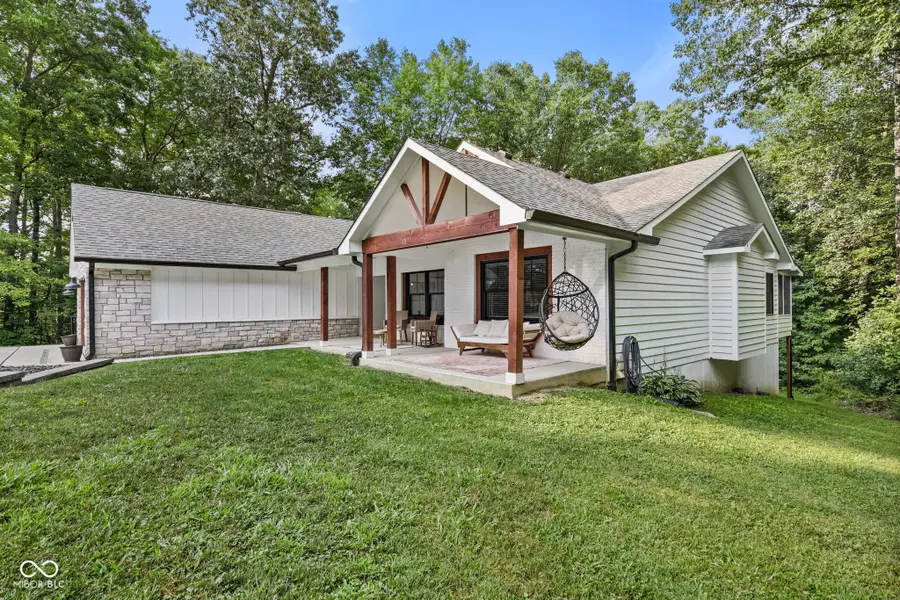 5079 W Big Hurricane Road, Martinsville, IN 46151 - #2