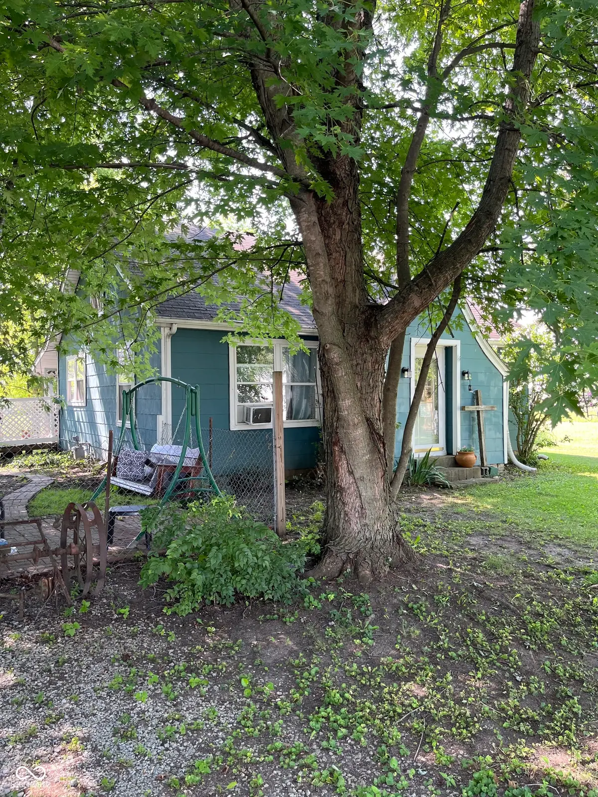 7604 N 1200 E, Shirley, IN 47384 - #1