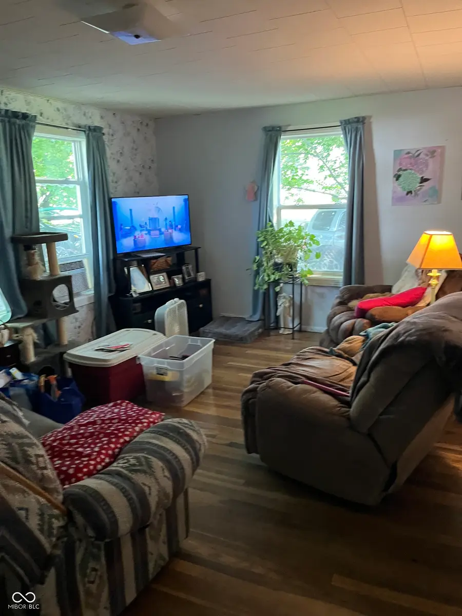 7604 N 1200 E, Shirley, IN 47384 - #2