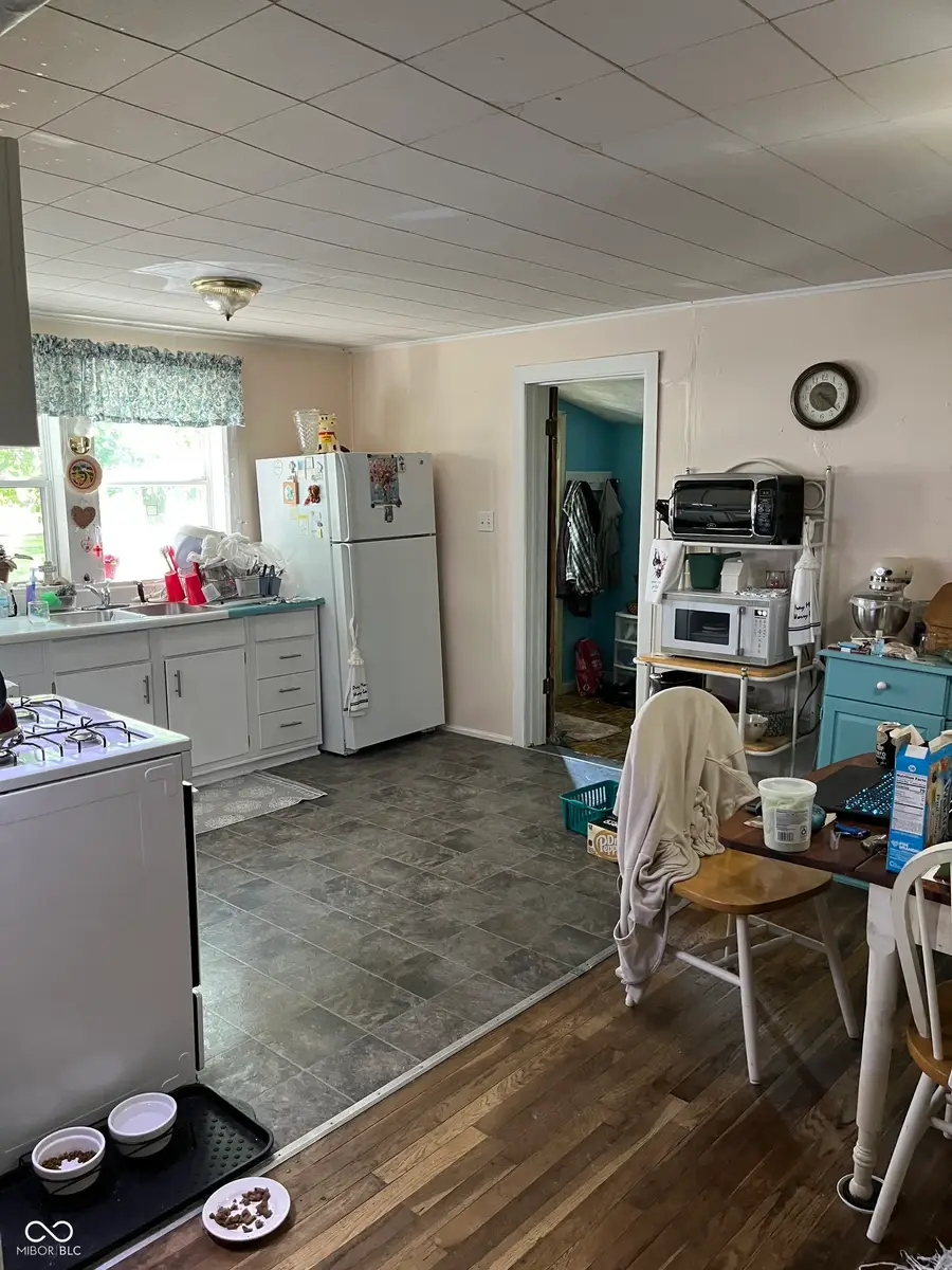 7604 N 1200 E, Shirley, IN 47384 - #3