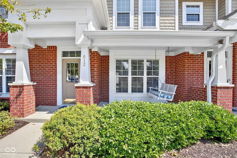 612 Rockport Place, Westfield, IN 46074 - #2