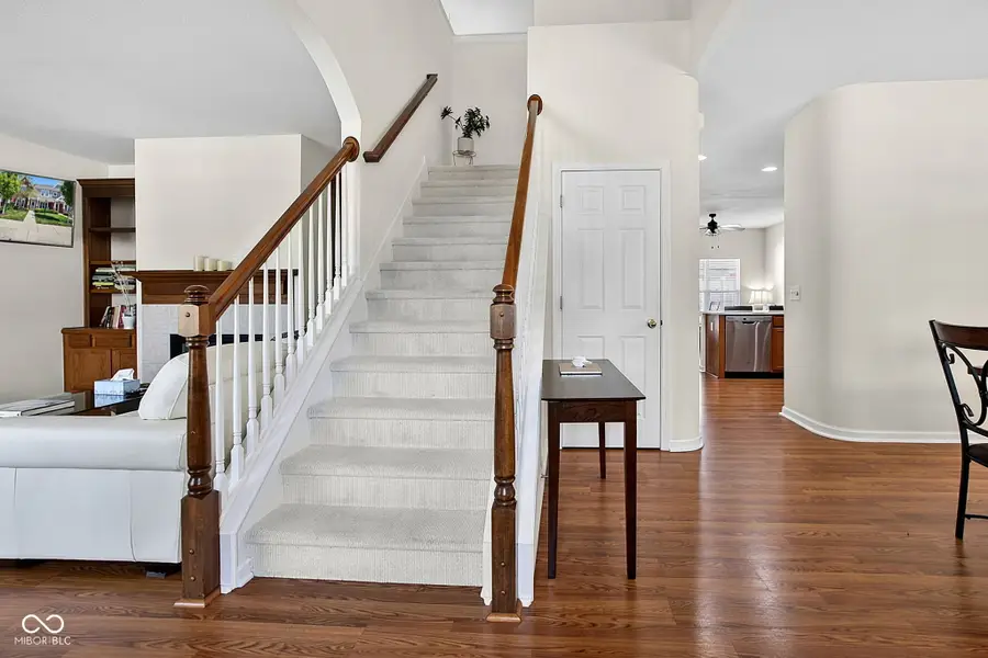 612 Rockport Place, Westfield, IN 46074 - #3