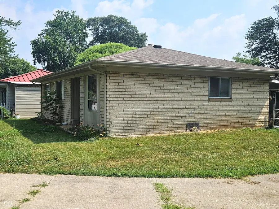 727 Fairview Drive, Columbus, IN 47201 - #2