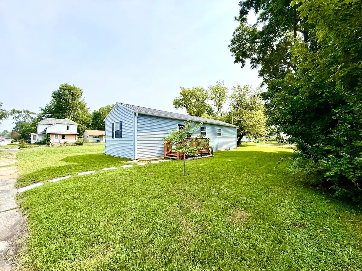 3705 S Wigger, Marion, IN 46953 - #1