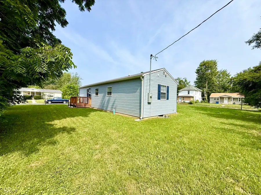 3705 S Wigger, Marion, IN 46953 - #3