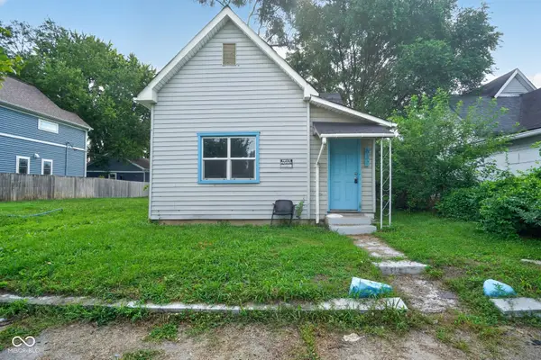 639 Warren Avenue, Indianapolis, IN 46221