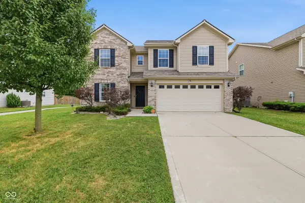 903 Ogala Drive, Westfield, IN 46074