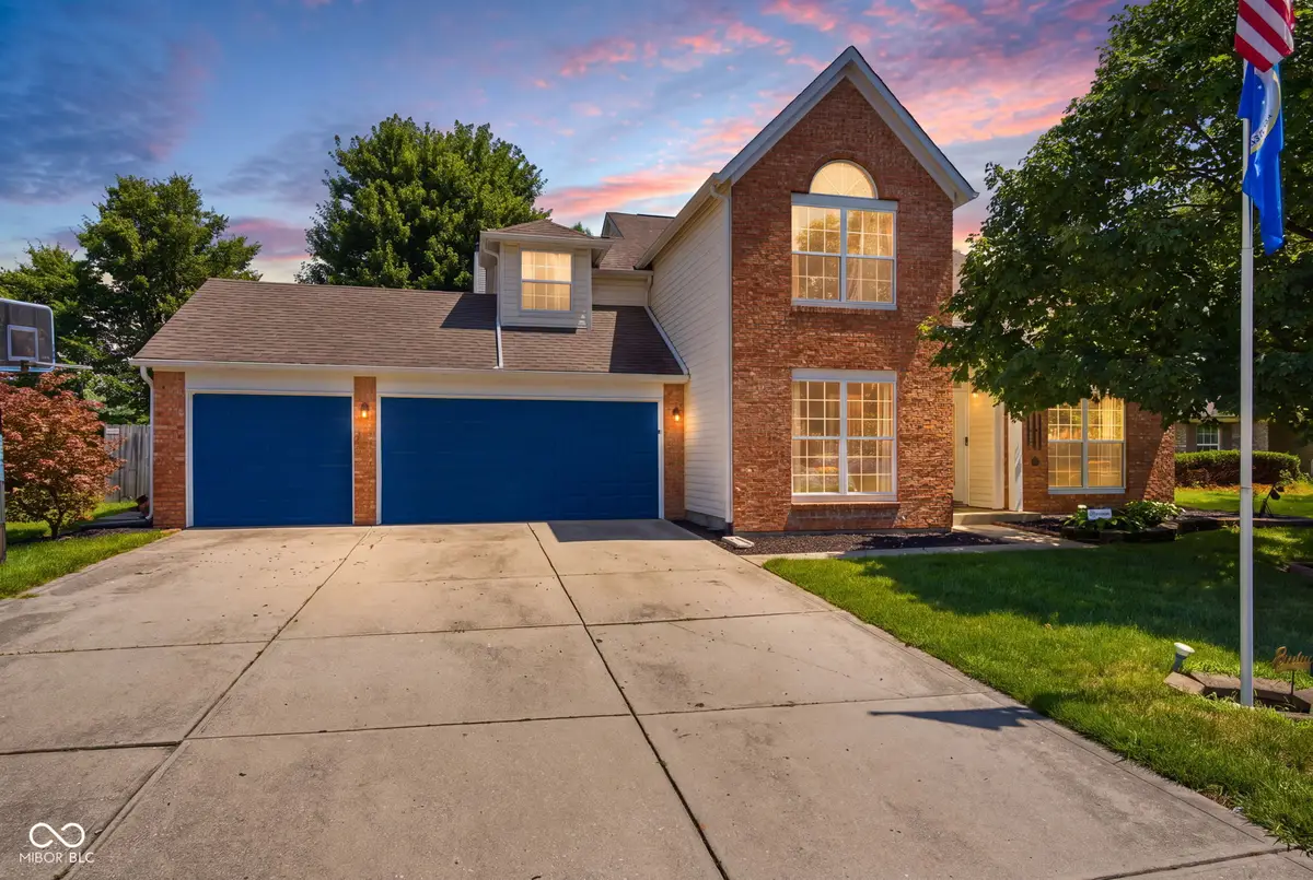 585 Port, Avon, IN 46123 - #1