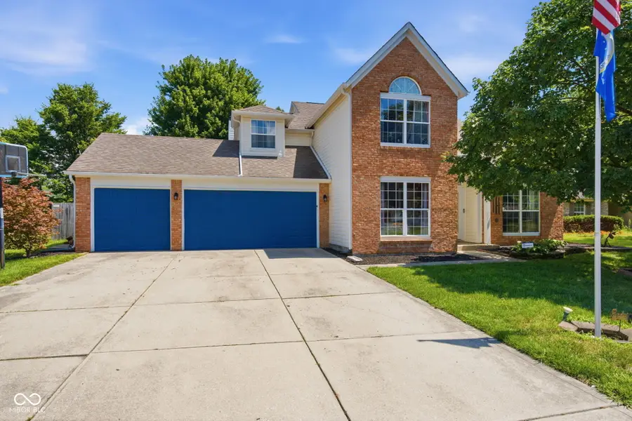 585 Port, Avon, IN 46123 - #3